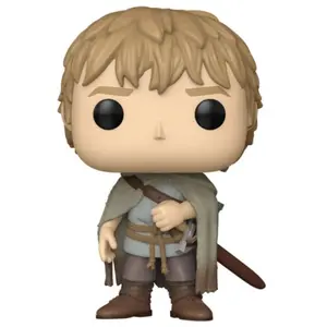 DUNK / A KNIGHT OF THE SEVEN KINGDOMS / FIGURINE FUNKO POP pas cher