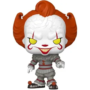Figurine Funko Pop TV WtD Pop 1 pas cher