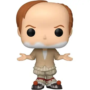 Figurine Funko Pop TV WtD Pop 2 pas cher