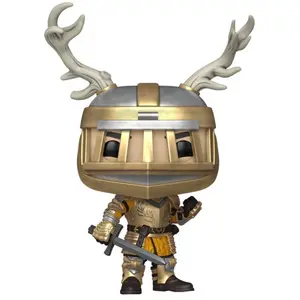 LYONEL BARATHEON / A KNIGHT OF THE SEVEN KINGDOMS / FIGURINE FUNKO POP pas cher