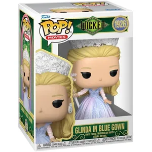 Figurine Funko Pop Movies Wicked PT2 Pop 1 pas cher