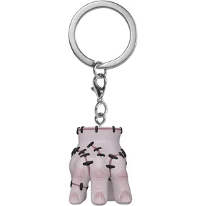 THING / MERCREDI / FUNKO POCKET POP pas cher