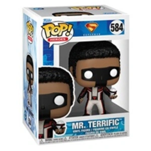 Comparateur de prix : Figurine Funko Pop Movie SL 2025 S2 Pop 1
