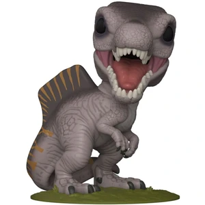Funko Figure Pop! Jurassic World El Renacer Spinosaurus 25cm pas cher