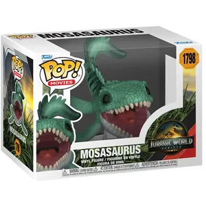 Figurine Funko Pop Movies J5 Pop 1 pas cher