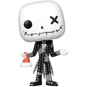 Comparateur de prix : PATCHWORK JACK SKELLINGTON / L'ETRANGE NOEL DE MR JACK / FIGURINE FUNK...