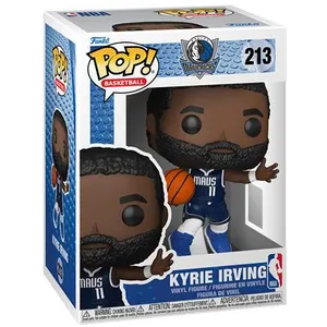 KYRIE IRVING / DALLAS MAVERICKS / FIGURINE FUNKO POP pas cher