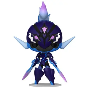 MALVALAME / POKEMON / FIGURINE FUNKO POP pas cher