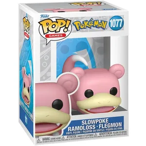 RAMOLOSS / POKEMON / FIGURINE FUNKO POP pas cher