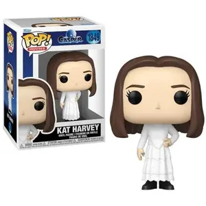 KAT HARVEY / CASPER / FIGURINE FUNKO POP pas cher