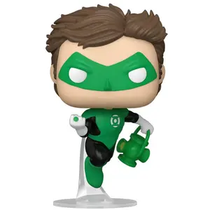 GREEN LANTERN NEW CLASSICS / GREEN LANTERN / FIGURINE FUNKO POP pas cher