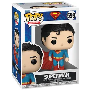 Figurine Funko Pop Heroes DCNC Superman pas cher