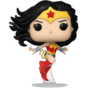 Figurine Funko Pop Heroes DCNC Wonder Woman pas cher