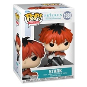 STARK / FRIEREN / FIGURINE FUNKO POP pas cher