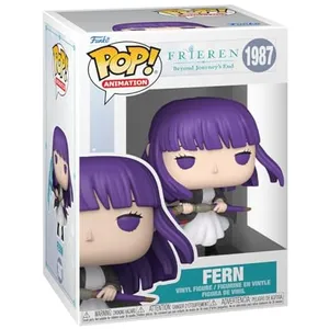 FERN / FRIEREN / FIGURINE FUNKO POP pas cher