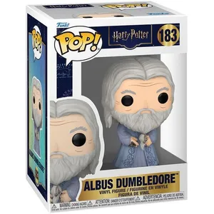 ALBUS DUMBLEDORE HORCRUXES / HARRY POTTER / FIGURINE FUNKO POP pas cher