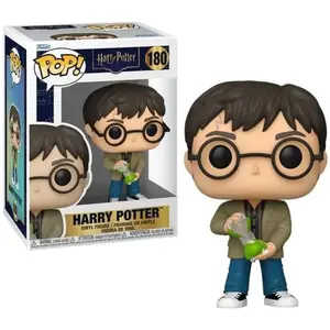 Comparateur de prix : HARRY POTTER AVEC SABLIER / HARRY POTTER / FIGURINE FUNKO POP