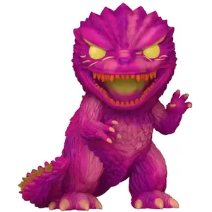 PINK GODZILLA PREMIUM / GODZILLA / FIGURINE FUNKO POP pas cher