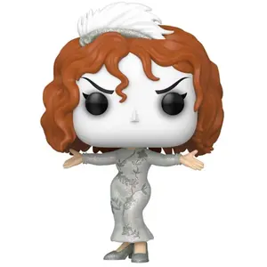 House of 1000 Corpses Funko POP ! PVC Sammelfigur Baby Glitter (1852) pas cher