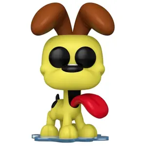 ODIE QUI TIRE LA LANGUE / GARFIELD / FIGURINE FUNKO POP pas cher