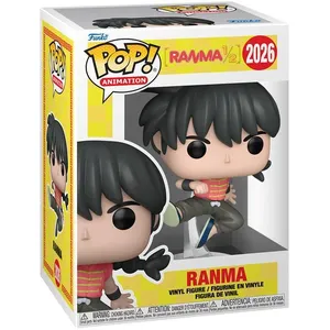 RANMA / RANMA / FIGURINE FUNKO POP pas cher