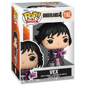 Funko POP Games: BL4- Vex Siren pas cher