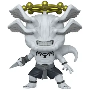 Comparateur de prix : MAHORAGA OVERSIZED / JUJUTSU KAISEN / FIGURINE FUNKO POP