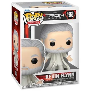 Comparateur de prix : Figurine Funko Pop Movies Tron Ares Kevin Flynn