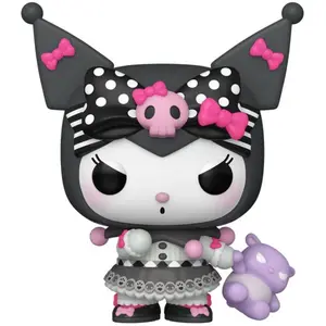 KUROMI WITH TOYS / HELLO KITTY / FIGURINE FUNKO POP pas cher