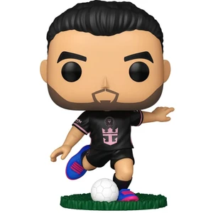 SERGIO BUSQUETS / INTER MIAMI / FIGURINE FUNKO POP pas cher