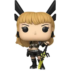 Funko Figurine Funko Pop - Marvel Rivals N°1142 - Magik (88171) pas cher