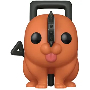 Comparateur de prix : POCHITA SUPER OVERSIZED / CHAINSAW MAN / FIGURINE FUNKO POP