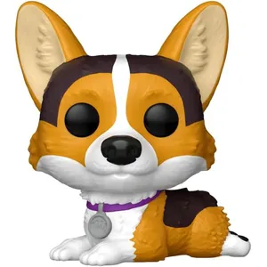 CORGI / PETS / FIGURINE FUNKO POP pas cher