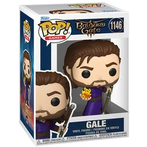Comparateur de prix : POP Games: BG3 S2- Gale w/CH