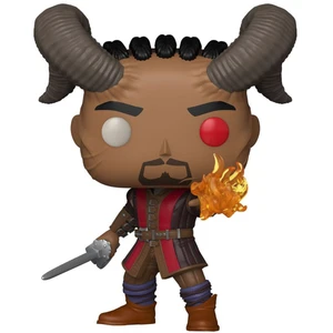 Funko POP Games: BG3 S2- Wyll pas cher