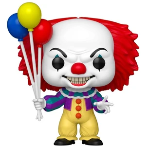 FUNKO POP Movies  Horror S11 - Pennywise (1990) pas cher