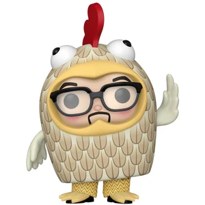 AL CHICKEN SUIT / TOY STORY 30TH / FIGURINE FUNKO POP pas cher