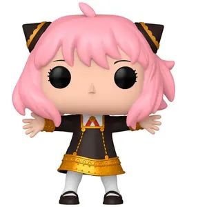 Comparateur de prix : ANYA FORGER SUPER OVERSIZED / SPY X FAMILY / FIGURINE FUNKO POP