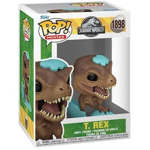 Funko Pop Movies  JP SPRG- T-Rex pas cher