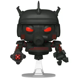 Funko Figurine Funko Pop - Skibidi Toilet N°2368 - Titan Speakerman (89313) pas cher