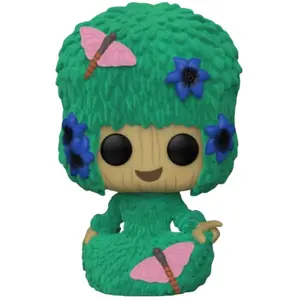 Figurine Funko Pop! N° - I Am Groot - Groot (marie Hair) (fl) pas cher