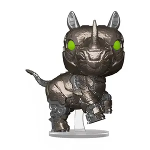 Figurine Funko Pop! N°1378 - Transformers - Rhinox pas cher
