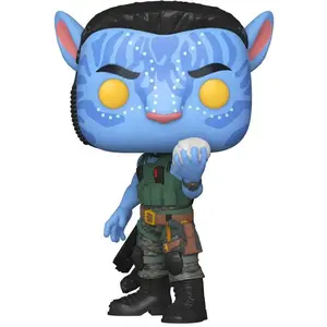 Figurine Funko Pop Movies A Twow Recom Quaritch pas cher