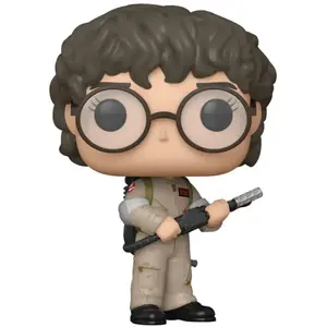 Comparateur de prix : Figurine de collection vinyle Funko SOS Fantômes 2024 POP! Movies Phoebe 9 cm