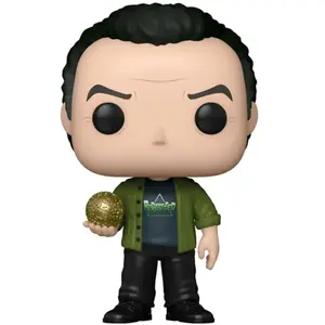 Comparateur de prix : Figurine Funko Pop! N°1510 - Sos Fantomes (2024) - Ray Stantz