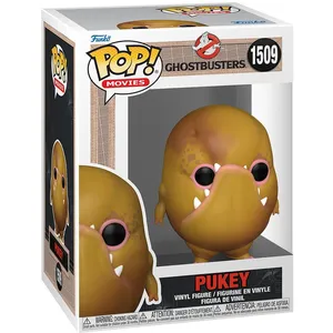 Funko Sos Fantômes 2024 - Figurine Pop! Figurine Pukey 9 Cm pas cher