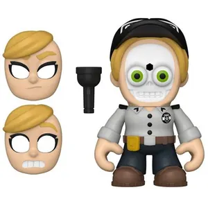 Funko Figurine Snap - Five Nights At Freddy's - Rr Hallway Add-on W/vanessa pas cher