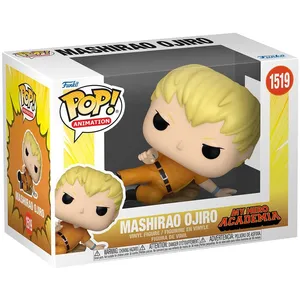 Figurine Funko Pop Animation My Hero Academia Mashirao Ojiro