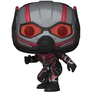 Comparateur de prix : Funko Pop! Marvel: Ant-Man and The Wasp: Quantumania - Ant-Man