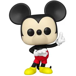 Comparateur de prix : MICKEY MOUSE SUPER SIZE / DISNEY 100TH / FIGURINE FUNKO POP